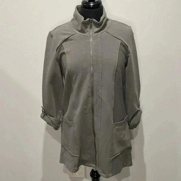 Neon Buddha | Roadtrip Jacket - Picture 5 of 11